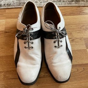 FootJoy Golf Shoes
